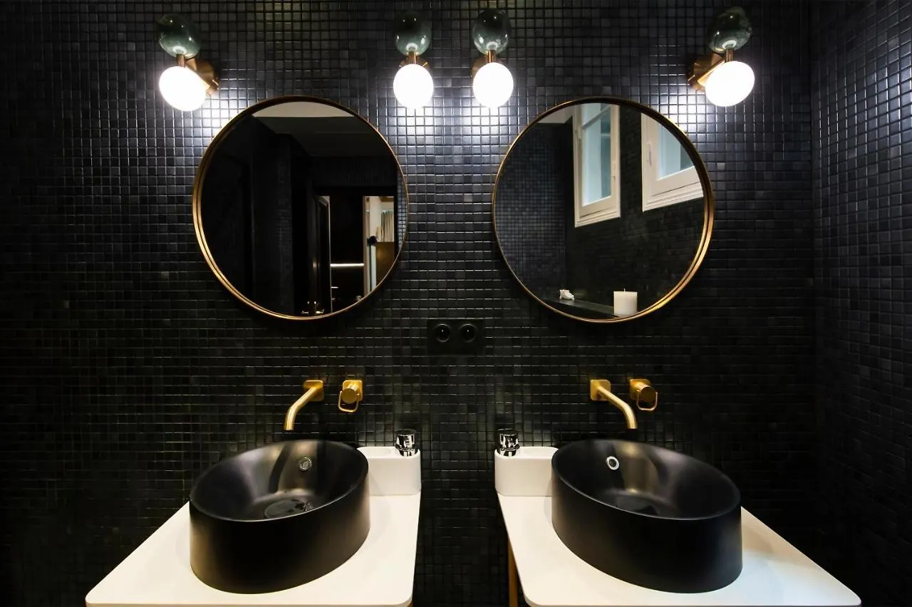 Апартаменты Le Marais Prestige Luxueux - Cosy - Wifi Париж