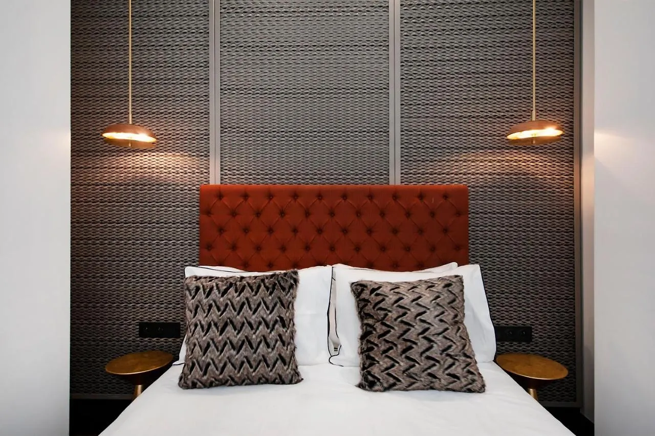 Le Marais Prestige Luxueux - Cosy - Wifi
