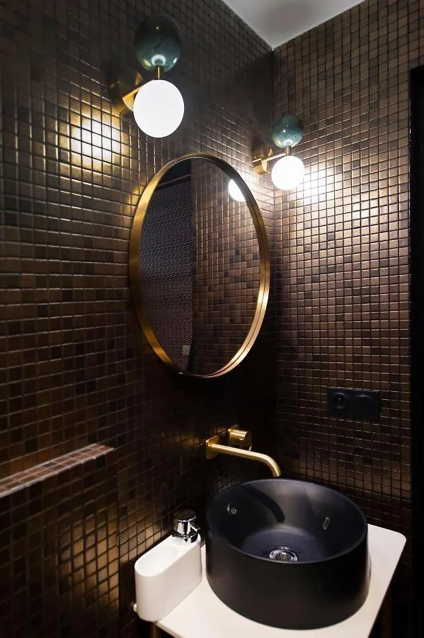 Le Marais Prestige Luxueux - Cosy - Wifi Apartmán