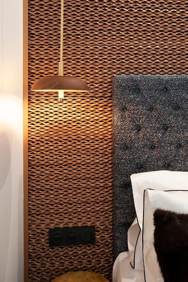 Le Marais Prestige Luxueux - Cosy - Wifi Апартаменты *